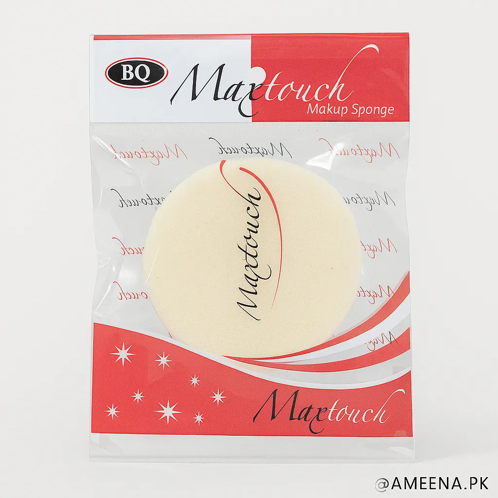 Max Touch Makeup Sponge Max Touch