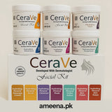 CeraVe Facial Kit – Complete Skincare Routine