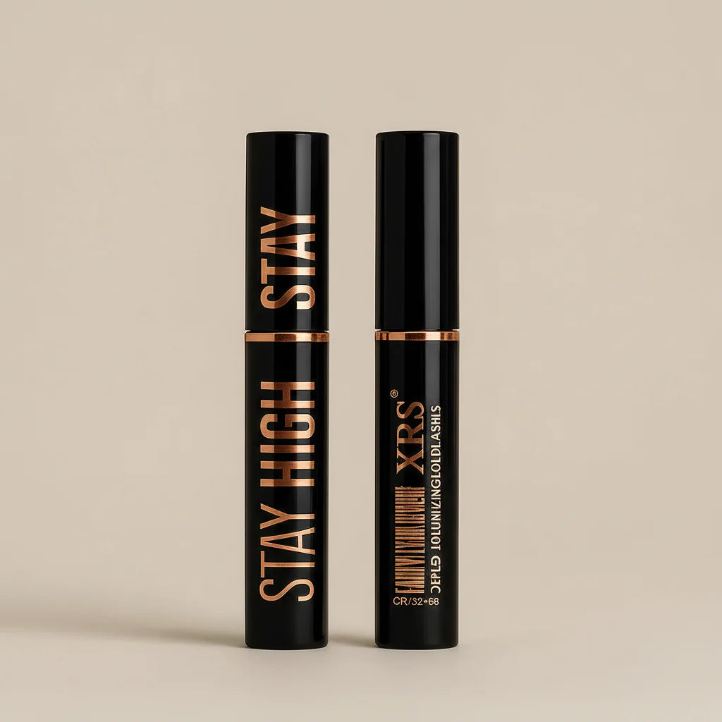 XRS Devoiler Deal Liner & Mascara XRS Devoiler