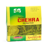 Saeed Ghani Chehra Khas Neem Powder - 100gm