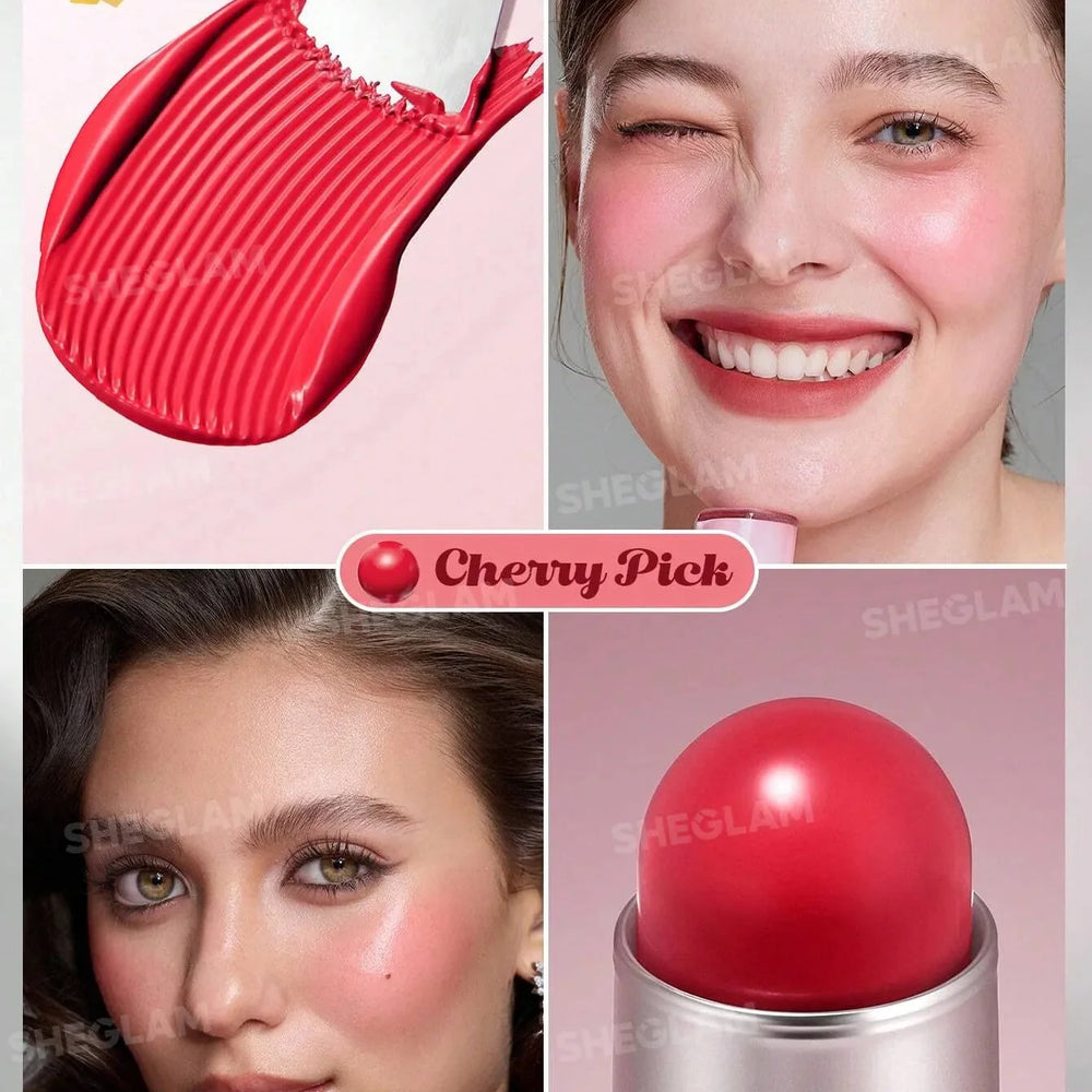 SHEGLAM Buttery Bliss Blush Stick Sheglam