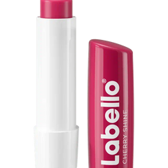 Labello Cherry Shine Lip Balm – 4.8g Labello