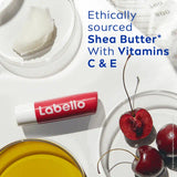 Labello Cherry Shine Lip Balm – 4.8g
