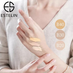 Estelin Cherry Blossoms Micro-Nutritive Luxurious Foundation - 30g Estelin