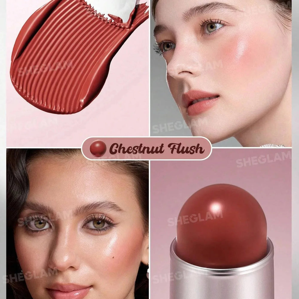 SHEGLAM Buttery Bliss Blush Stick Sheglam