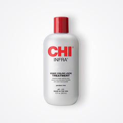 Chi Infra Ionic Color Lock Treatment Paraben Free - 355ml CHI