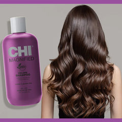 Chi Magnified Volume Shampoo - 355ml CHI