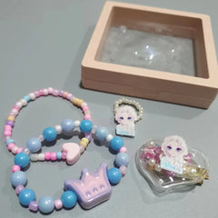 Children Beaded Jewelry Sets Cosmia