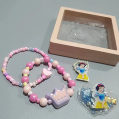Children Beaded Jewelry Sets Cosmia