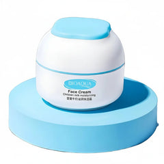 Bioaqua Baby Milk Protein Moisturizing Face Cream Bioaqua