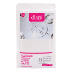 Chirs Nicotinamide Powder Mask - 100g Chirs's