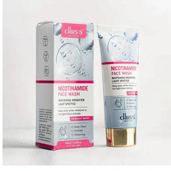 Chirs's Nicotinamide Face Wash 100g Chirs's