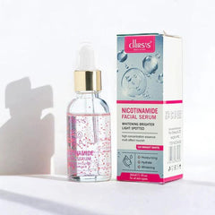 Chirs's Nicotinamide Facial Serum - 30ml Chirs's