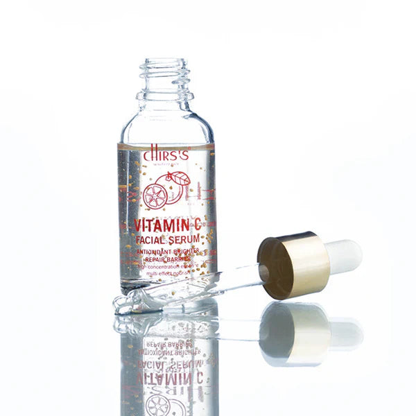 Chirs's Vitamin C Facial Serum - 30ml Chirs's