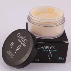 Chirs's Beauty Of Face Flawless Skin Losse Powder Chirs's
