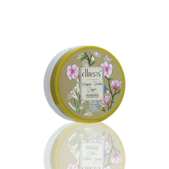 Chirs's Moisturizing Cream Wipped Vanila Chiffon - 150g Chirs's