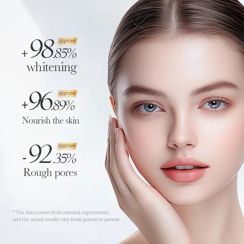 Chirs's Whitening Ampoule 28 In 1 Chirs's