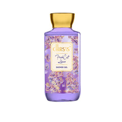Chirss’s Fresh Cut Lilacs Shower Gel - 295ml Chirs's