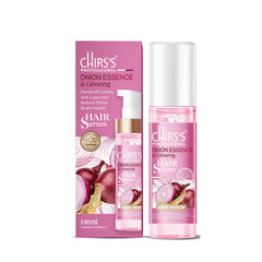 Chris's Professional Onion Essence Hair Serum - 100ml Chirs's