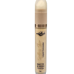 Christine Liquid Concealer Matte & High Coverage Christine