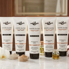 Christine White Glow Facial Kit (Professional Series) - 150ml Christine