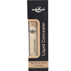 Christine Liquid Concealer Matte & High Coverage Christine