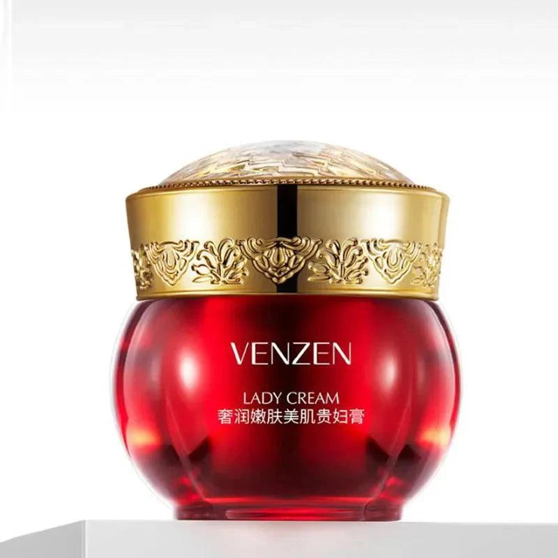 Venzen Acne Treatment Lady Cream Venzen