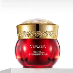 Venzen Acne Treatment Lady Cream Venzen