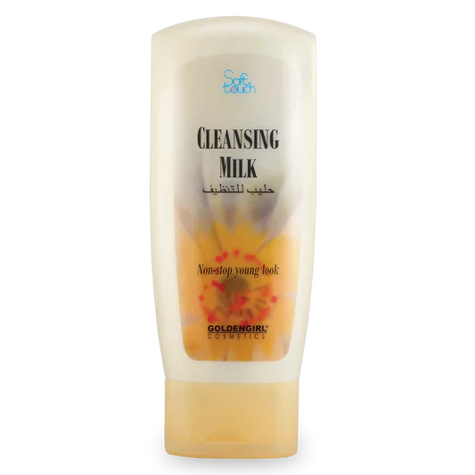 Soft Touch Cleansing Milk Soft Touch