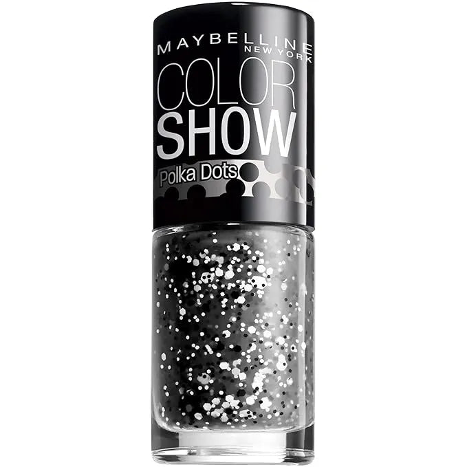 Maybelline New York Color Show Nail Polish Maybelline