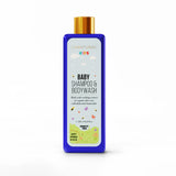 CoNatural Kids Baby Shampoo & Body Wash - 250ml
