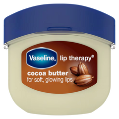 Vaseline Lip Therapy Lip Balm Cocoa Butter - 7g Vaseline