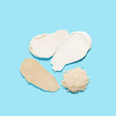 Be Care Love Coconut and Pineapple Hydrating Spa 4 Pcs Set Be Care Love