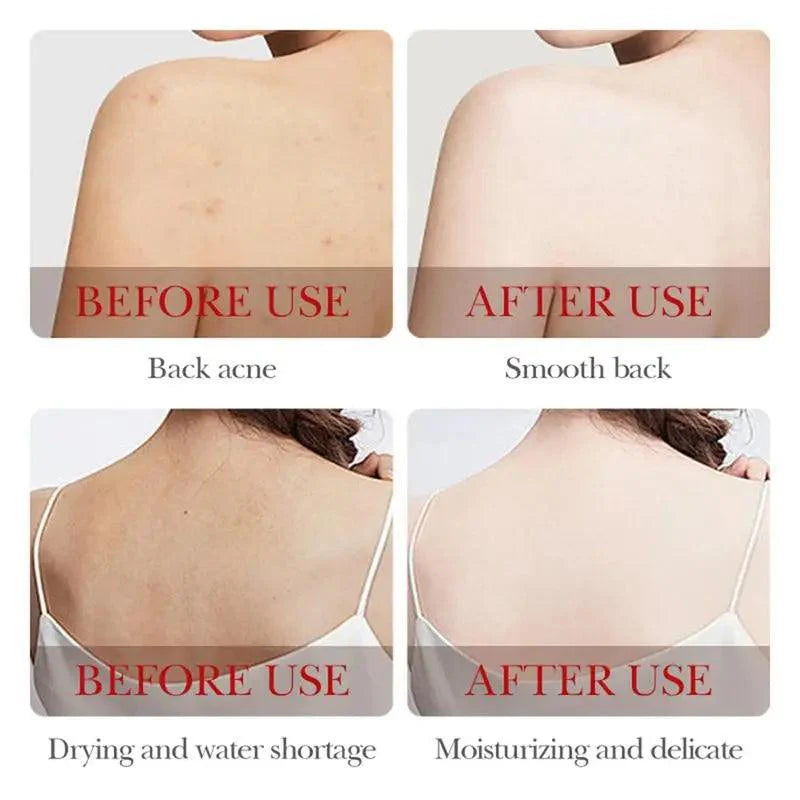 Sadoer Whitening High Gloss Skin Anti Wrinkle Coffee Body Lotion 260g Sadoer