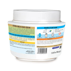 Soft Touch Cold Cream 500ml Soft Touch