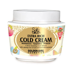 Soft Touch Cold Cream 500ml Soft Touch