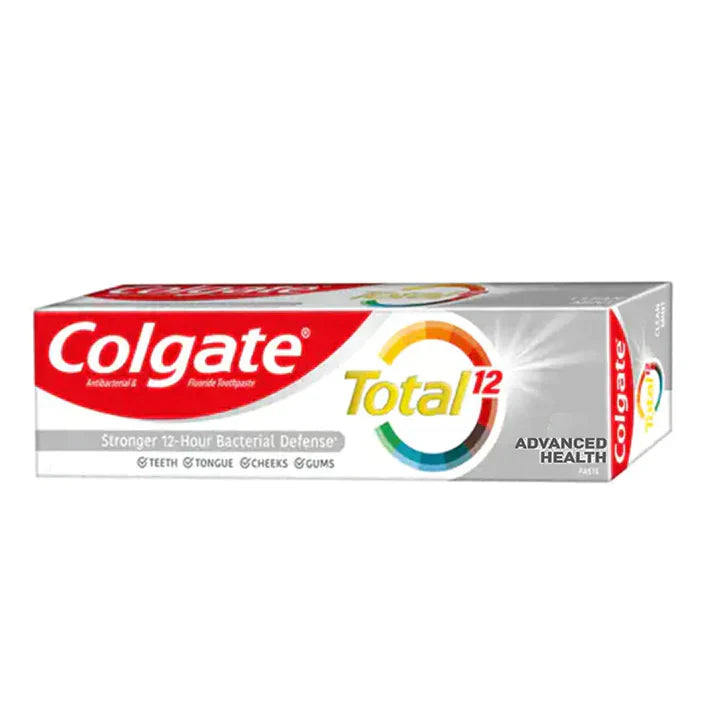 Colgate Total Advanced Health Toothpaste 100g Colgate