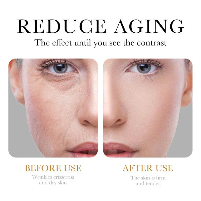 Sadoer Collagen Anti-Aging Serum Firming & Moisturizing - 30ml Sadoer