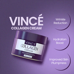 Vince Collagen Cream Vince