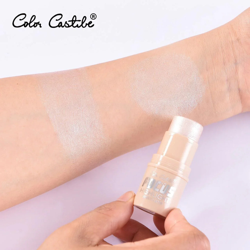 Color Castle Focus Highlighter Stick Color Castle