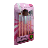 Color Institute 5 in 1 Brush Set