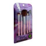 Color Institute 5 in 1 Brush Set