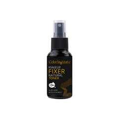 Color Institute Makeup Fixing Toner Color Institute