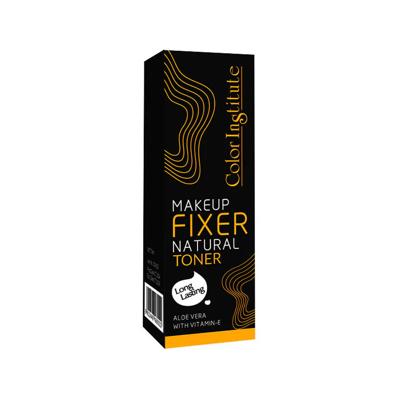 Color Institute Makeup Fixing Toner Color Institute