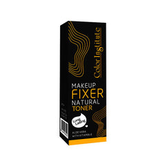 Color Institute Makeup Fixing Toner Color Institute
