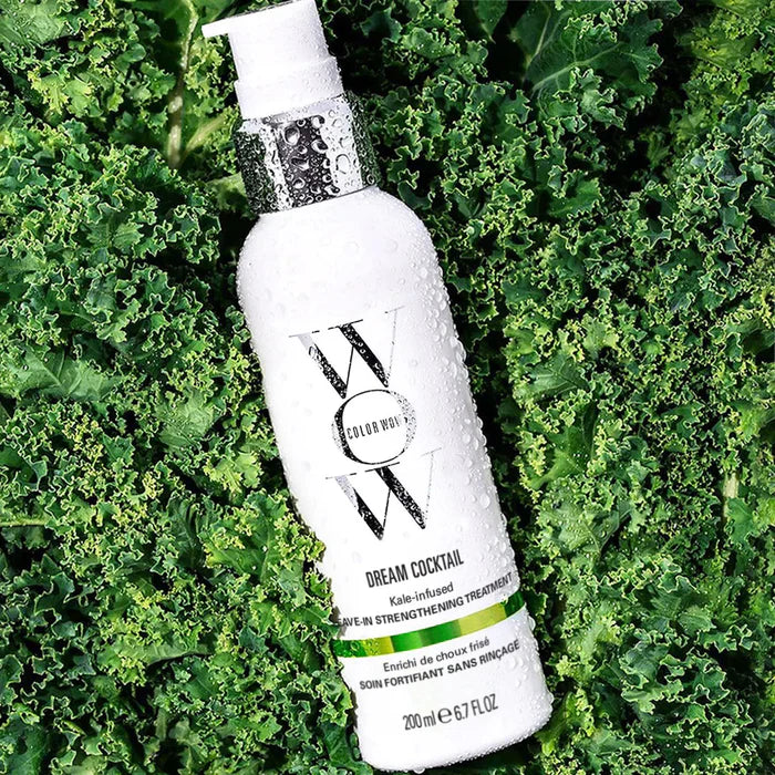 Color Wow Dream Cocktail Kale-Infused Leave in Treatment - 200ml Color Wow