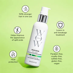 Color Wow Dream Cocktail Kale-Infused Leave in Treatment - 200ml Color Wow