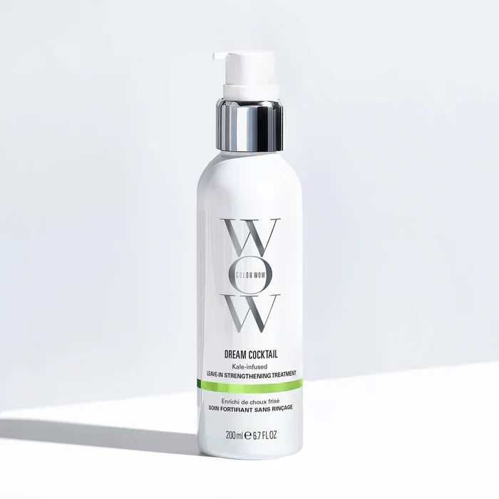 Color Wow Dream Cocktail Kale-Infused Leave in Treatment - 200ml Color Wow