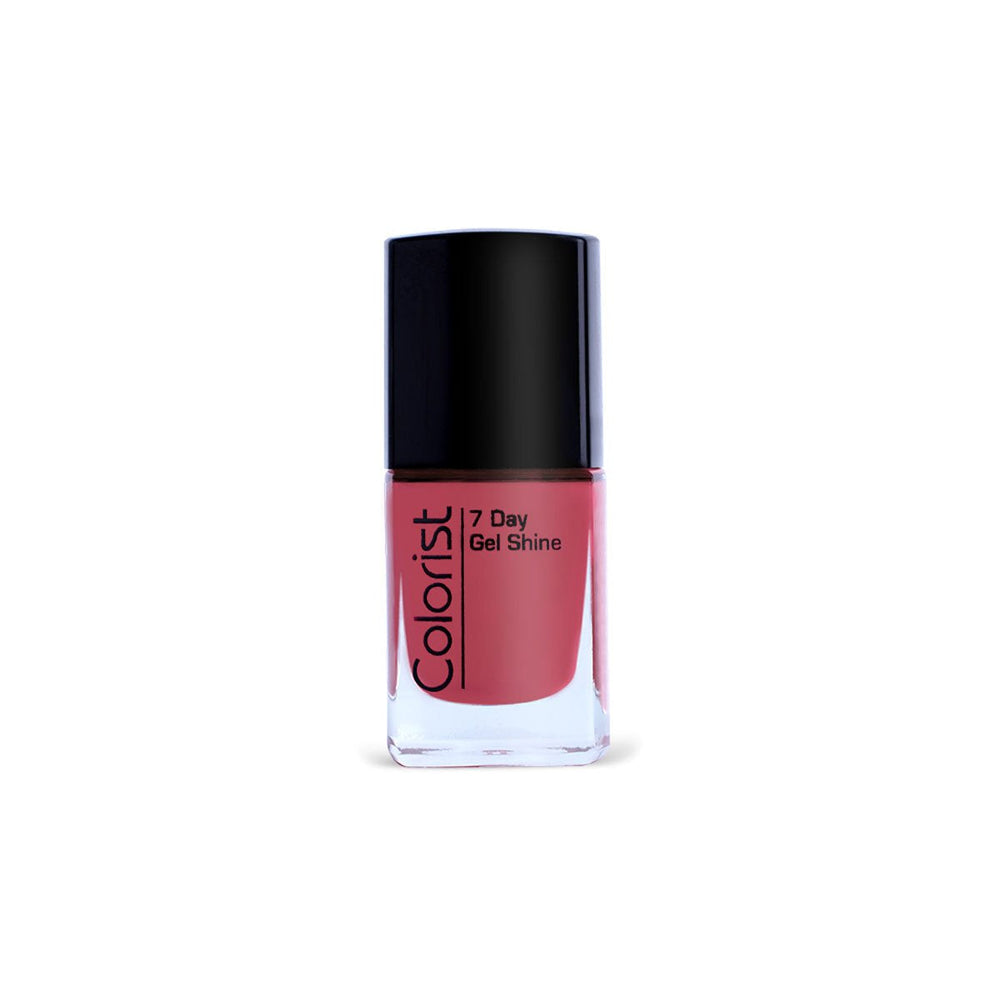 ST London - Colorist Nail Paint - ST019 - Blush ST LONDON