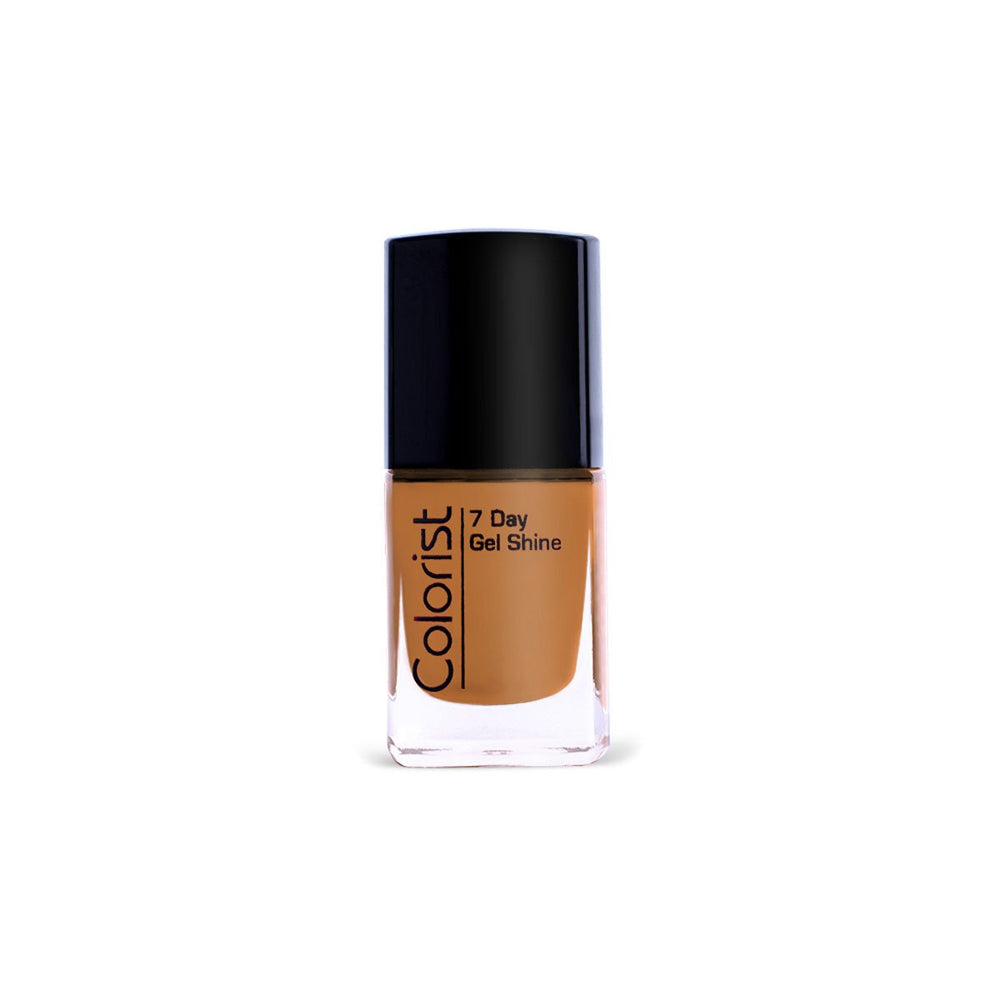 ST London - Colorist Nail Paint - ST039 - Hard Cafe cosmia.pk